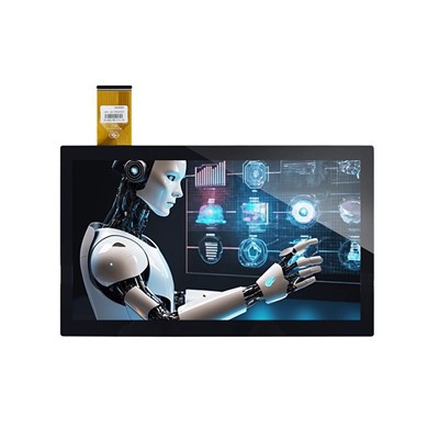 Touch LCD Monitor Capacitive Touch | Ever Glory