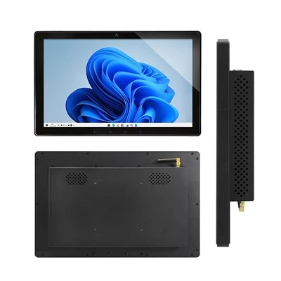 Touch Screen Monitor 32 Inch | Optical Bonding