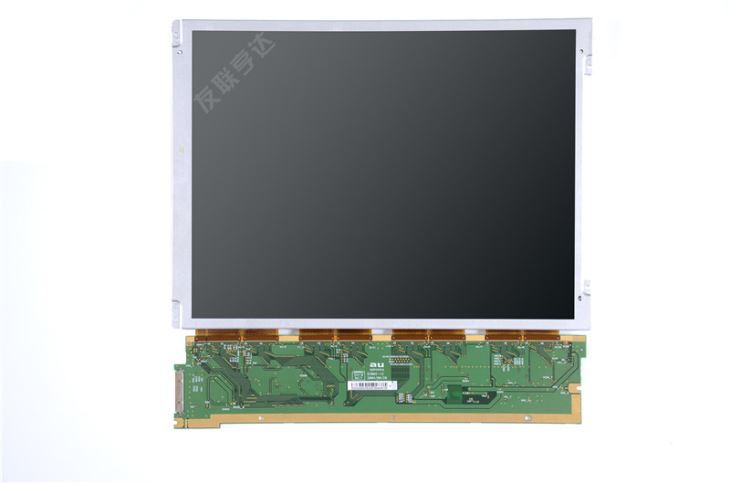 12.1 Inch Touch Display Air Bonding