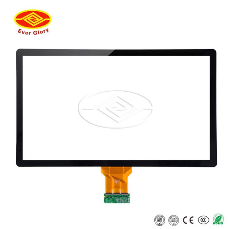 31.5 Inch Industrial Touch Panel