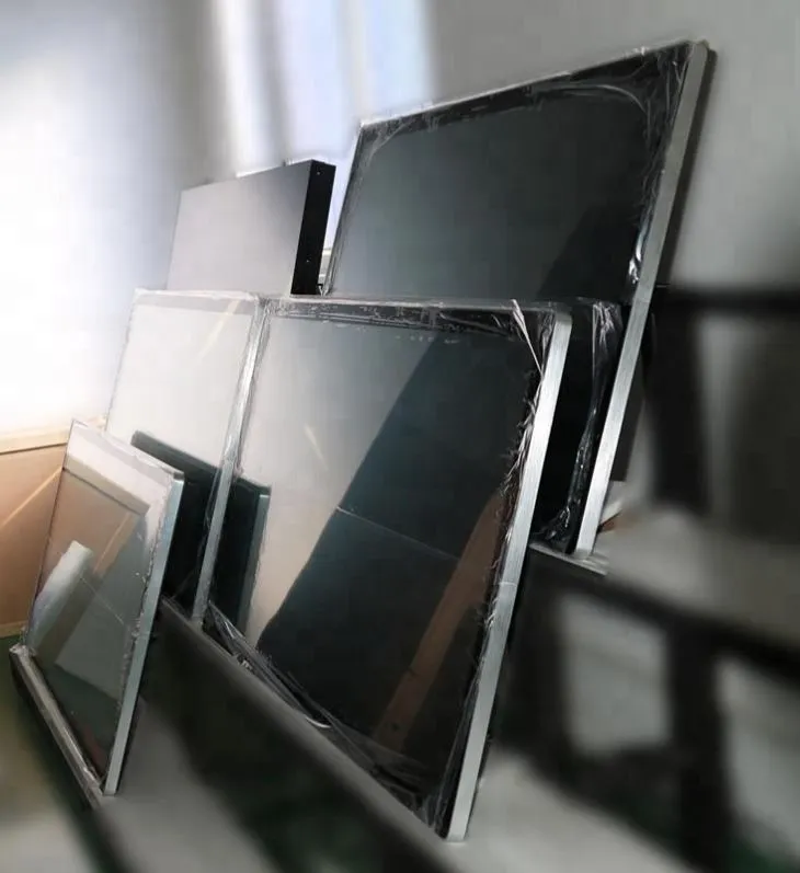 32 Inch Touch Monitor Computer