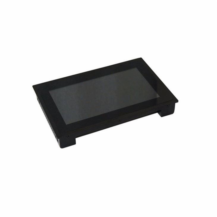 7 Inch Industrial Touch Screen Panel Pc