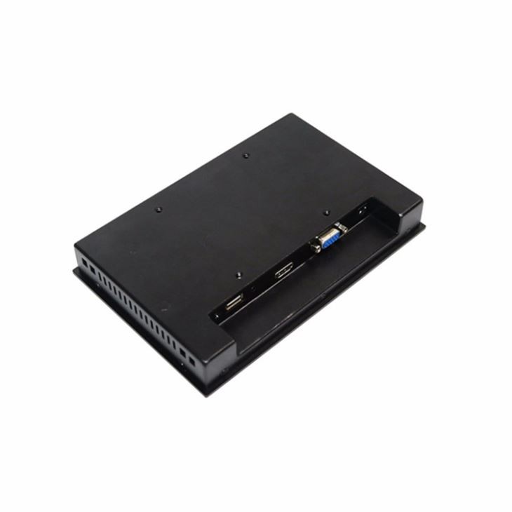 7 Inch Industrial Touch Screen Panel Pc