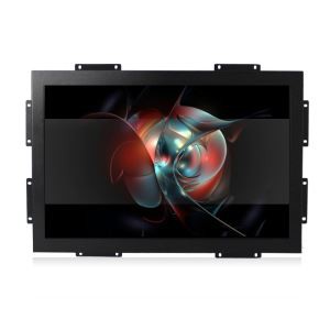 24 Inch industrial Touchscreen Monitor