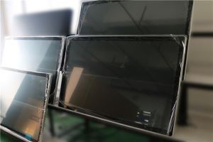 32 Inch Advertising Display Touch Monitor