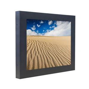 Rs232 Touch Screen 10 Inch Lcd Monitor