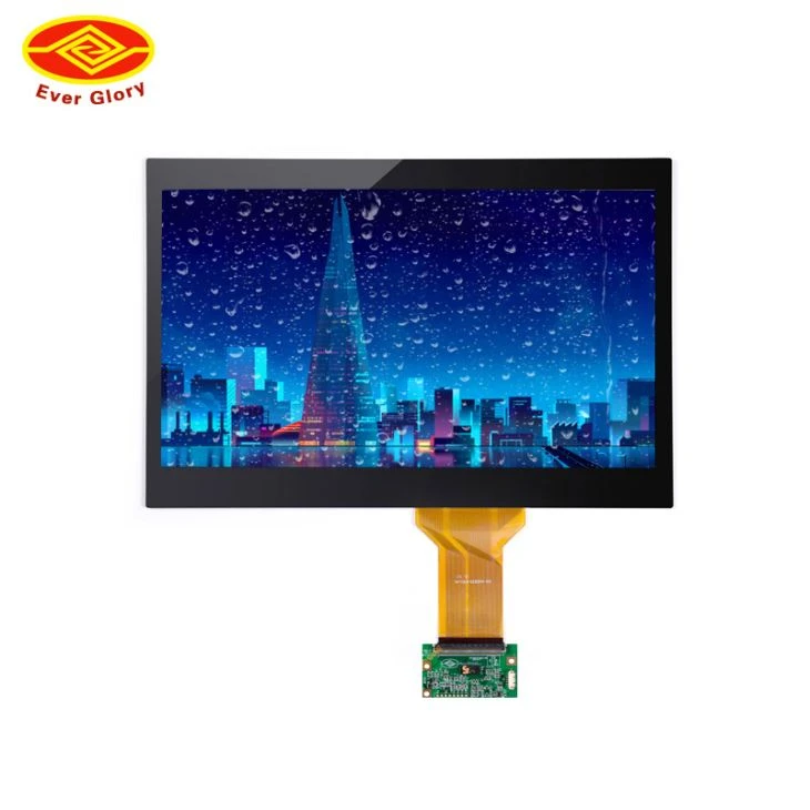 Projected Capacitive Touch Screen Panel Pc 14 Inch