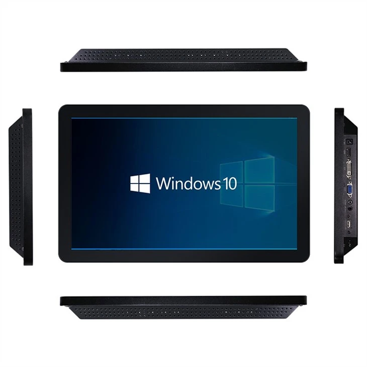 10.1 Inch Education Android Panel PC