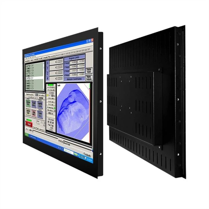 14 Inch Industrial Panel PC