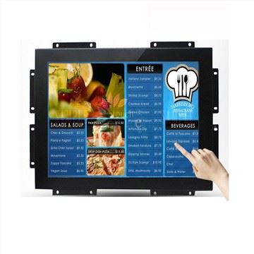 42 inch touch screen monitor