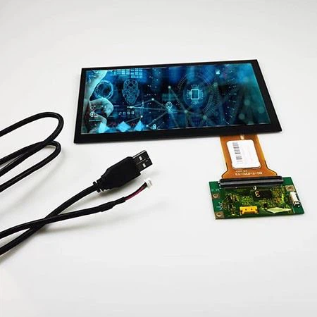 Pcap Touch Screen Manufacturers