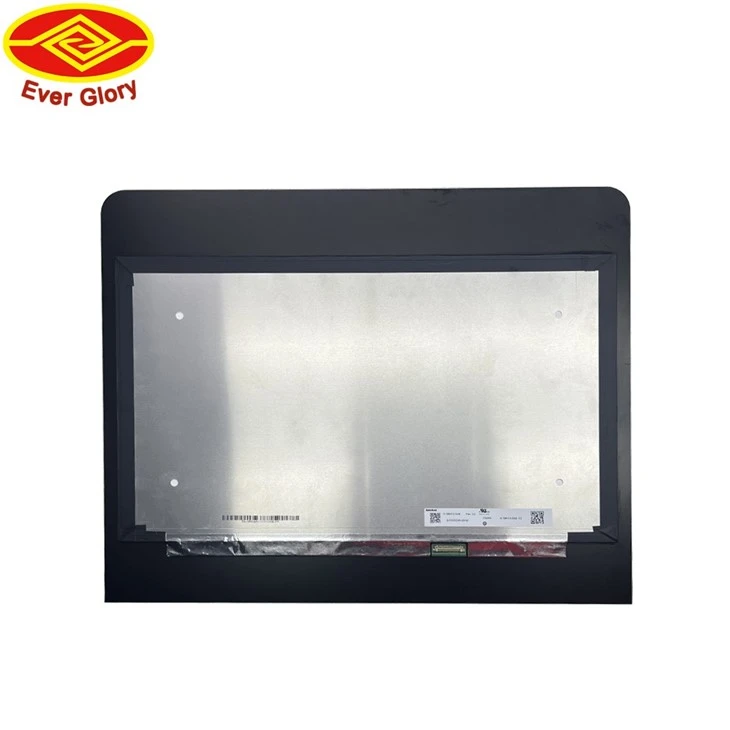 15.6 Inch Optical Bonding Multi Touch COB Type