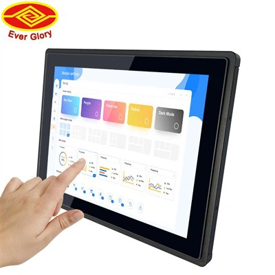 Industrial Monitor 12.1 Inch